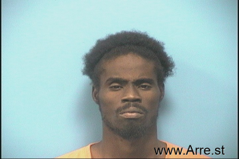 Gregory Averil Young Mugshot