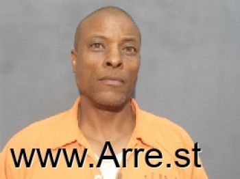 Gregory Junior Branch Mugshot