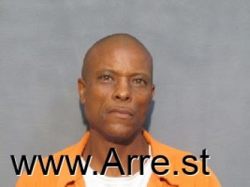 Gregory Junior Branch Mugshot