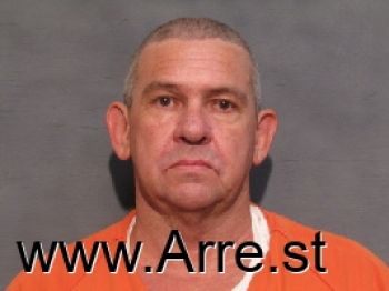 Gregory Wayne Carver Mugshot