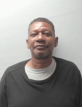 Grelin Reshun Lawson Mugshot