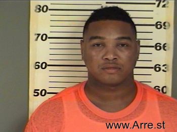 Grover Earl Hamilton Mugshot