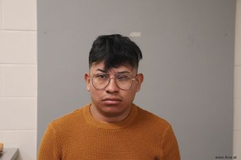 Guadalupe D Cruz Mugshot