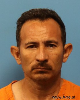 Guillermo  Garcia-cuevas Mugshot