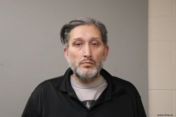 Guillermo Memo Gonzalez Mugshot