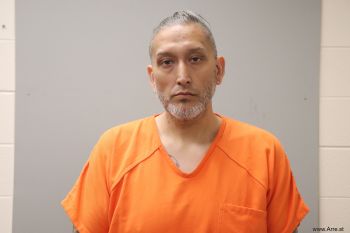 Guillermo Memo Gonzalez Mugshot