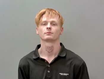 Guy Tristan Marler Mugshot