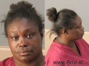 Gwendolyn Denise Bush Mugshot