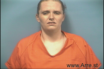 Gwendolyn Elizabeth Smith Mugshot