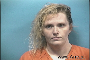 Gwendolyn Elizabeth Smith Mugshot