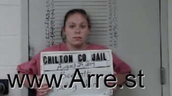 Hailey Ann Bennett Mugshot