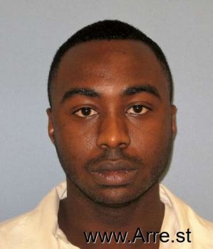 Hakim Abdul Pitts Mugshot