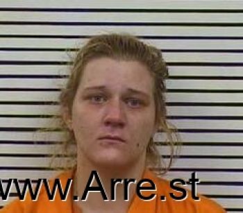 Haley  Terry-smith Mugshot