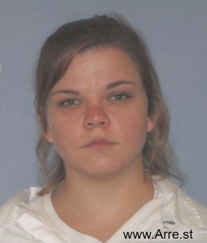 Halley  Abare Mugshot