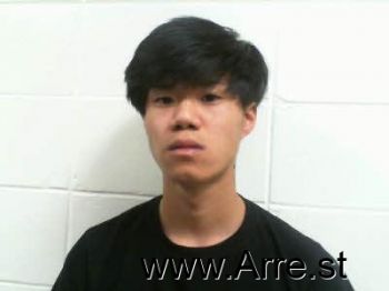 Hanson  Nguyen Mugshot