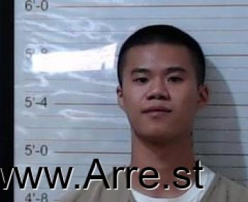 Hanson  Nguyen Mugshot