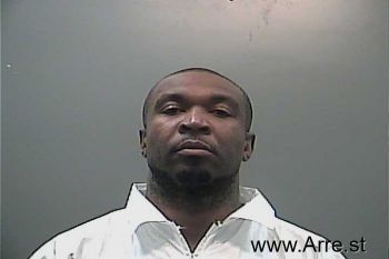 Harris Chidi Ogbondah Mugshot