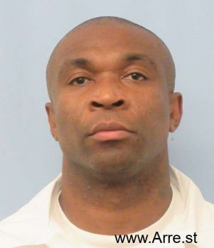 Harris C Ogbondah Mugshot