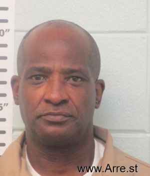 Harvey Keith Alexander Mugshot