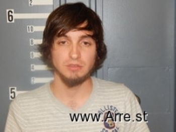 Heath Kenny Ingram Mugshot