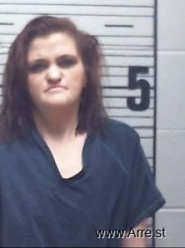 Heather Lynn Bergeron Mugshot