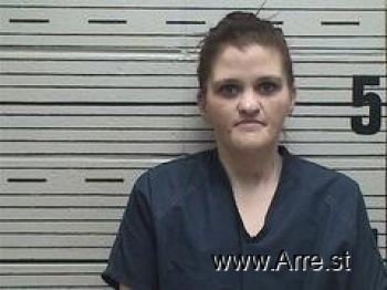 Heather Lynn Bergeron Mugshot