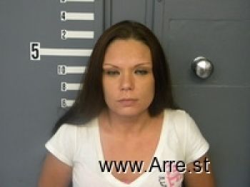 Heather Nicole Bray Mugshot