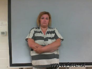 Heather Renae Bushey Mugshot