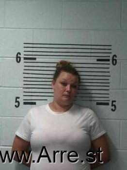 Heather  Bushey Mugshot