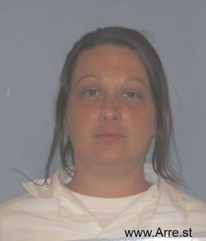 Heather Nicole Callaway Mugshot