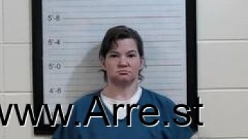 Heather  Carter Mugshot