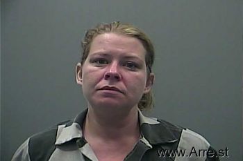 Heather Lynn Yell Mugshot