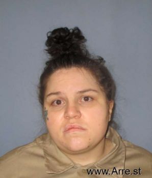 Heather Ann Lacy Mccarty Mugshot