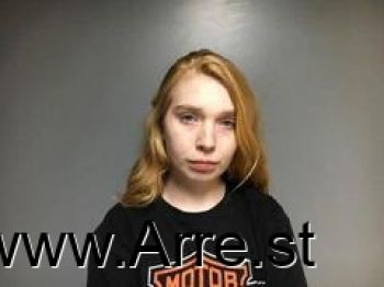 Heather  Mcelroy Mugshot