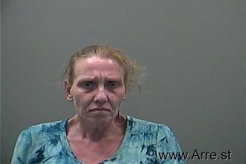 Heather Michelle Holmes Mugshot