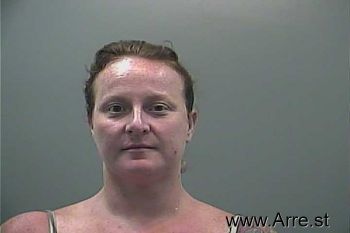 Heather Nicole Rovere Mugshot