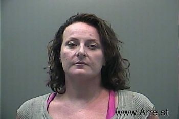 Heather Nicole Rovere Mugshot