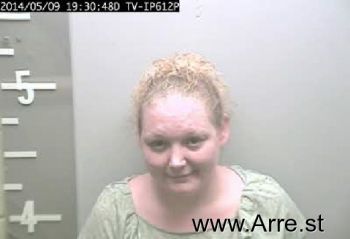 Heather Leighann Pendley-romeo Mugshot