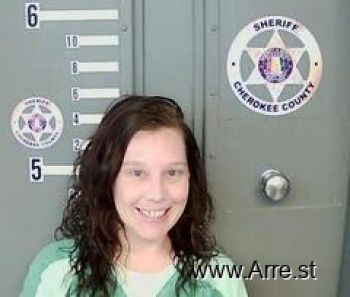 Heather  Rosser Mugshot