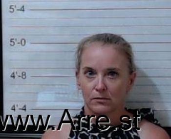 Heather  Stuart Mugshot