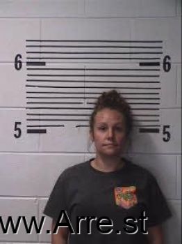 Heather  Thornton Mugshot