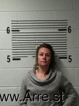 Heather  Thornton Mugshot