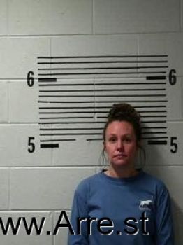 Heather  Thornton Mugshot