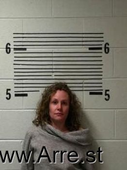 Heather  Thornton Mugshot