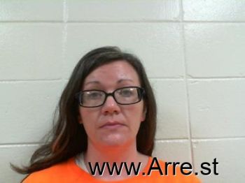 Heather  Walker Mugshot