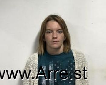 Heather  Warren Mugshot