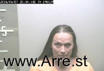 Heather Deann Collins Mugshot