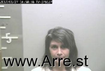 Heather Elaine Ivey Harris Mugshot