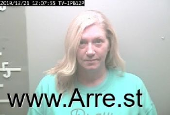 Heather Nicole Harris Mugshot