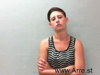 Heather Suzan Roberson Mugshot